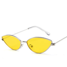 Load image into Gallery viewer, Ladies Cat Eye Sunglasses