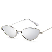 Load image into Gallery viewer, Ladies Cat Eye Sunglasses