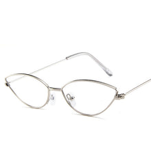 Load image into Gallery viewer, Ladies Cat Eye Sunglasses