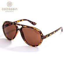 Load image into Gallery viewer, COLOSSEIN Sunglassess
