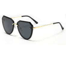 Load image into Gallery viewer, RunBird Cat Eye Sunglasses Polarized