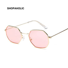 Load image into Gallery viewer, Fashion SunGlasses