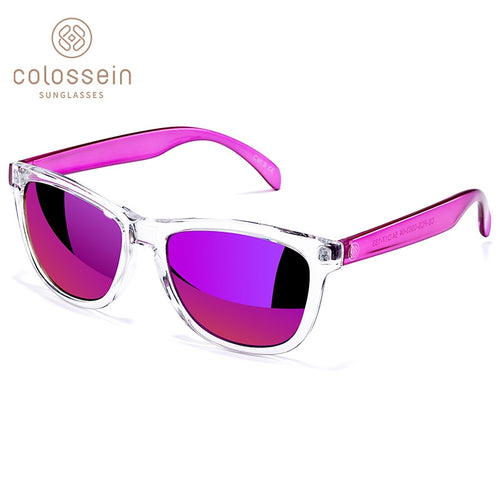 COLOSSEIN Sunglasses Women Fashion